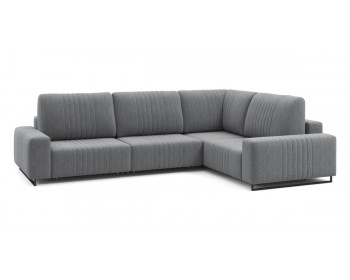 Диван Хаммер с кресельной секцией с шир. подлокотниками