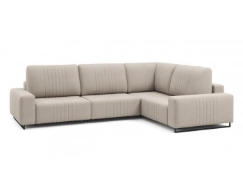 Диван Хаммер с кресельной секцией с шир. подлокотниками