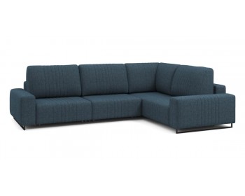 Диван Хаммер с кресельной секцией с шир. подлокотниками