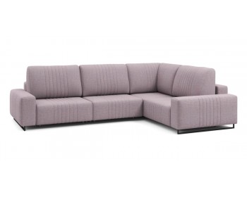 Диван Хаммер с кресельной секцией с шир. подлокотниками