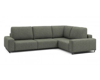 Диван Хаммер с кресельной секцией с шир. подлокотниками