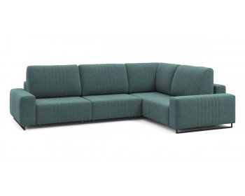 Диван Хаммер с кресельной секцией с шир. подлокотниками