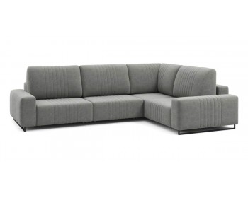 Диван Хаммер с кресельной секцией с шир. подлокотниками