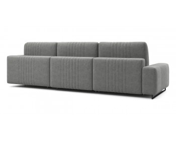 Диван Хаммер с кресельной секцией с шир. подлокотниками