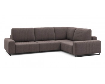 Диван Хаммер с кресельной секцией с шир. подлокотниками