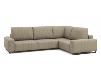 Диван Хаммер с кресельной секцией с шир. подлокотниками