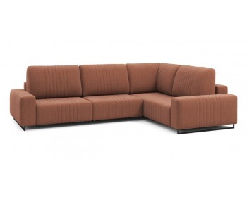 Диван Хаммер с кресельной секцией с шир. подлокотниками