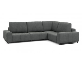 Диван Хаммер с кресельной секцией с шир. подлокотниками