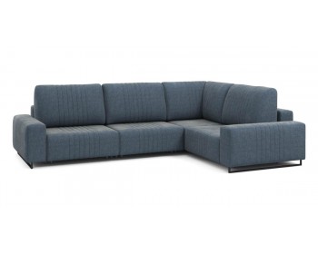 Диван Хаммер с кресельной секцией с шир. подлокотниками