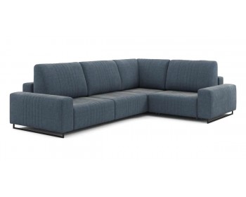 Диван Хаммер с кресельной секцией с шир. подлокотниками