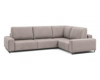 Диван Хаммер с кресельной секцией с шир. подлокотниками