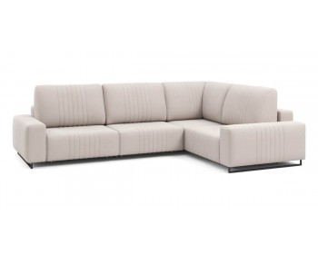 Диван Хаммер с кресельной секцией с шир. подлокотниками