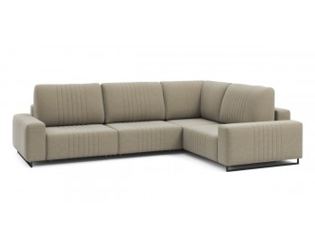 Диван Хаммер с кресельной секцией с шир. подлокотниками