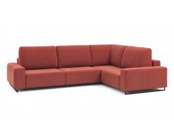 Диван Хаммер с кресельной секцией с шир. подлокотниками