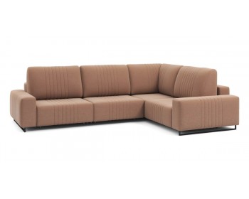 Диван Хаммер с кресельной секцией с шир. подлокотниками