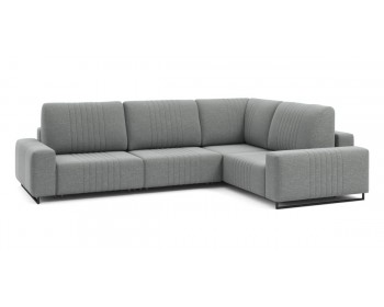 Диван Хаммер с кресельной секцией с шир. подлокотниками