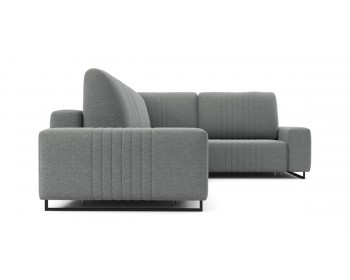 Диван Хаммер с кресельной секцией с шир. подлокотниками