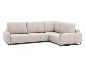 Диван Хаммер с кресельной секцией с узкими подлокотниками