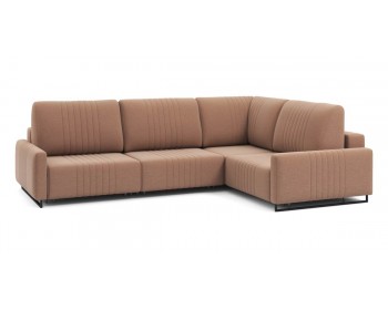 Диван Хаммер с кресельной секцией с узкими подлокотниками