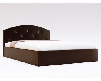 Кровать Лацио с ПМ (160х200)