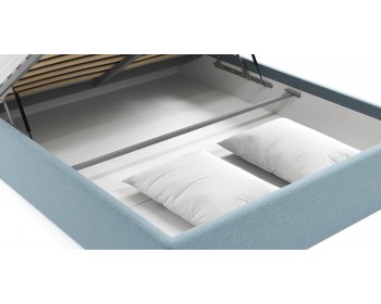 Кровать Федерика 24