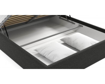 Кровать Федерика 24