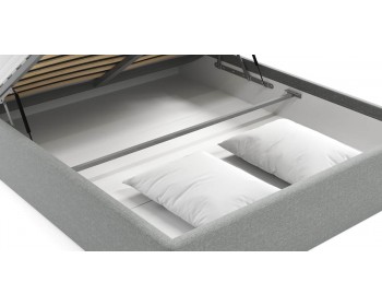 Кровать Федерика 24