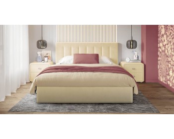 Кровать Федерика 24