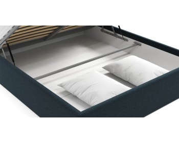 Кровать Федерика 24