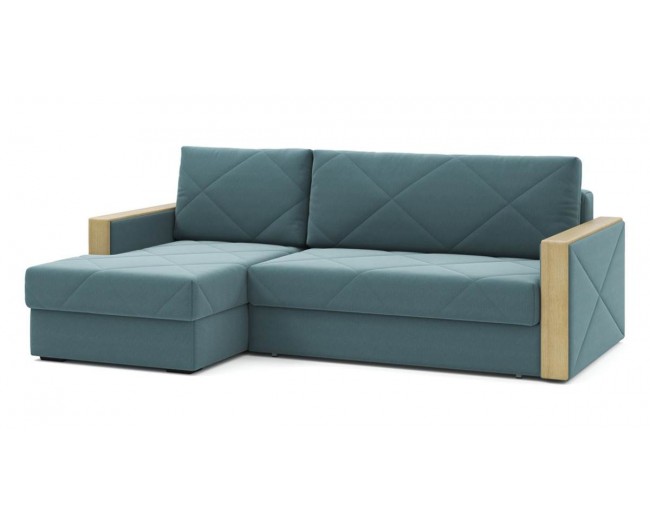 МЮНХЕН NEXT 22 декор дуб каньон фото