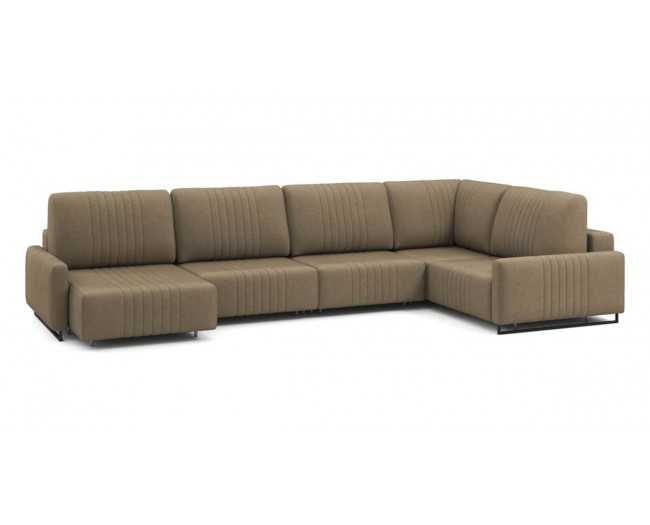   Хаммер  с узкими подлокотниками с оттоманкой фото