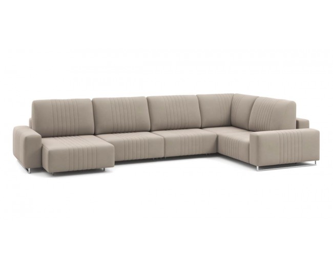 Хаммер NEXT с широкими подлокотниками с оттоманкой фото