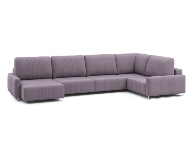 Хаммер NEXT с узкими подлокотниками с оттоманкой фото