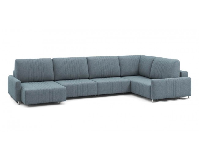 Хаммер NEXT с узкими подлокотниками с оттоманкой фото