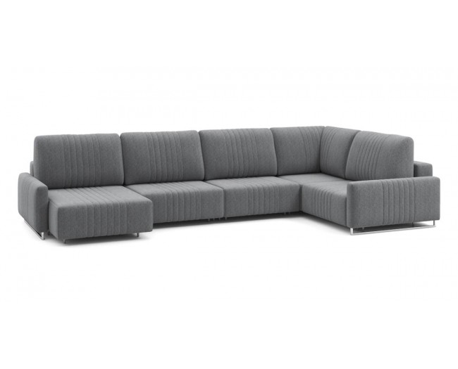 Хаммер NEXT с узкими подлокотниками с оттоманкой фото