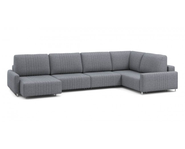 Хаммер NEXT с узкими подлокотниками с оттоманкой фото