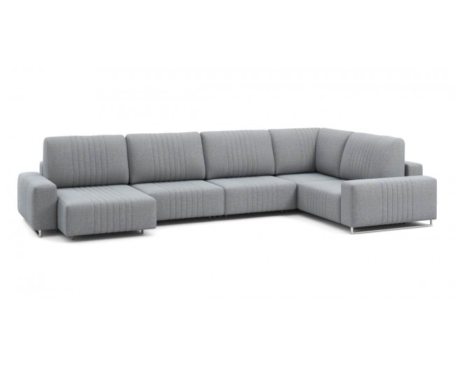 Хаммер NEXT с широкими подлокотниками с оттоманкой фото