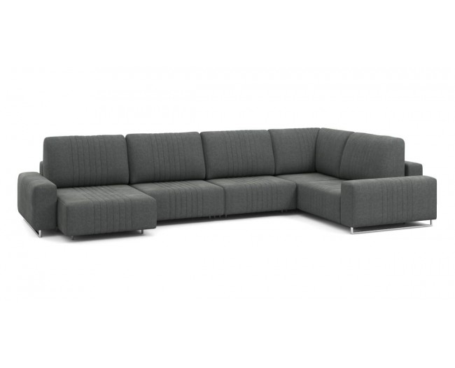 Хаммер NEXT с широкими подлокотниками с оттоманкой фото