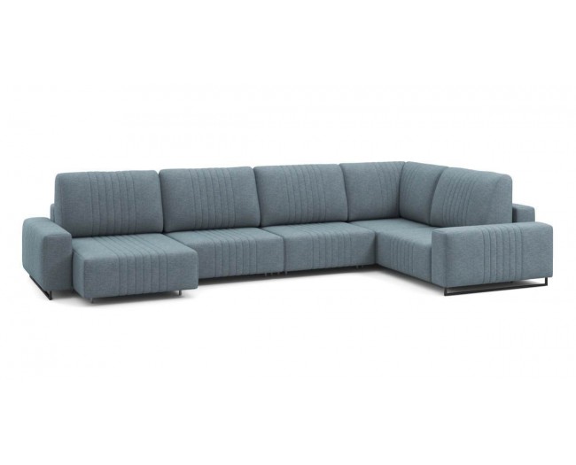 Хаммер NEXT с широкими подлокотниками с оттоманкой фото