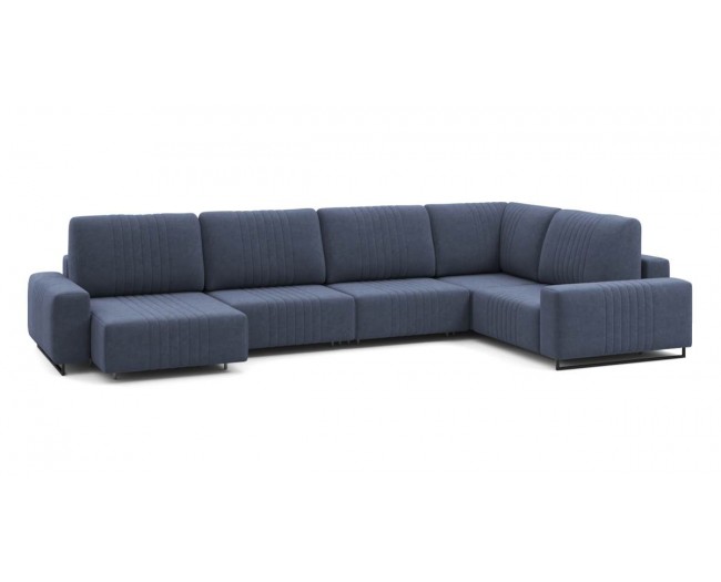 Хаммер NEXT с широкими подлокотниками с оттоманкой фото