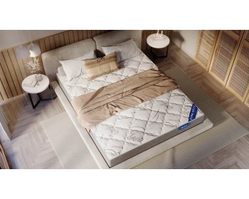 Peonia 90x200x25