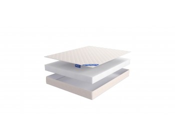 Edelweiss ECO 20 160x200x20