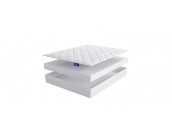 Edelweiss 20 90x200x20