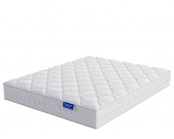 Edelweiss Classico 180x200x16