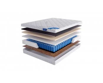 Inter Active 180x190x26