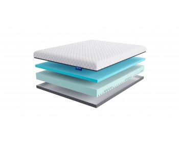 Active-Gel 80x200x22