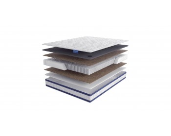 Матрас 80x190x23