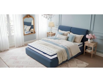 Матрас 80x190x23