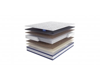 Матрас 90x190x23