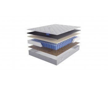 Матрас 80x200x24